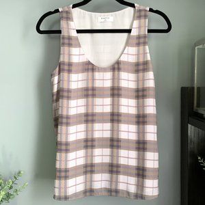 Aritzia Babaton Top (Pink) XS